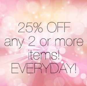 💸Closet Discount💸